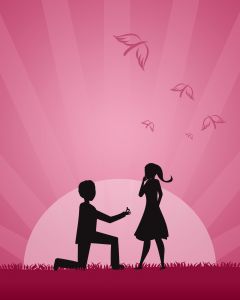 Marriage Proposal Ideas