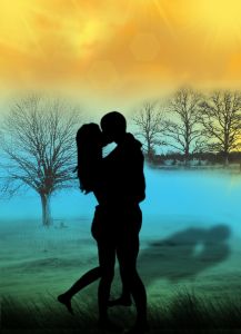 Soul Mate Love Poems