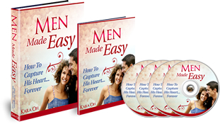 Men Made Easy ebook